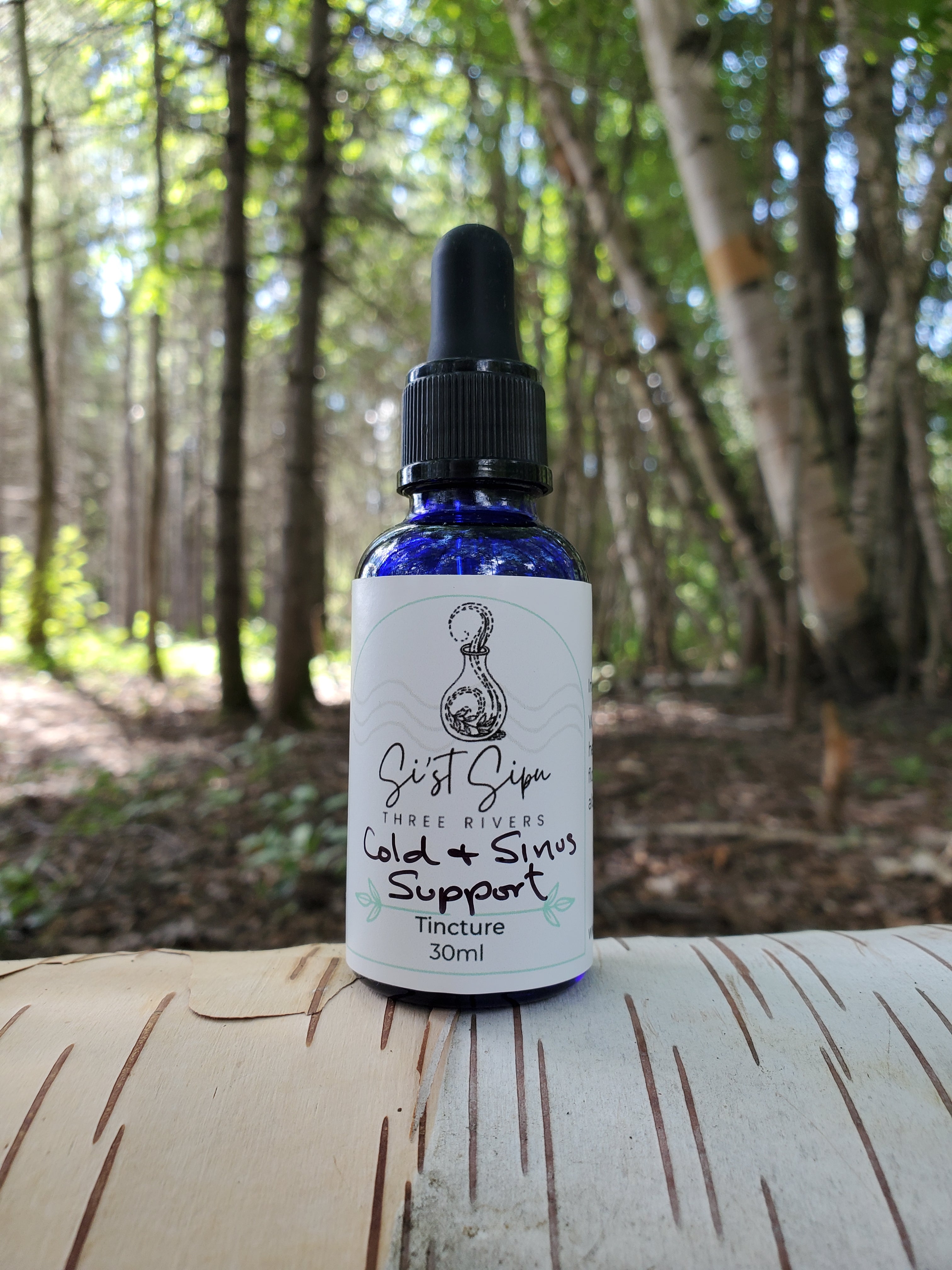 Herbal Tinctures