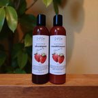 Bear Grease Shampoo & Conditioner Set