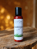60ml Bear Grease Conditioner Travel Size