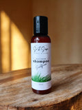 60ml Bear Grease Shampoo Travel Size