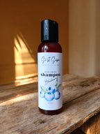 60ml Bear Grease Shampoo Travel Size
