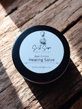 Bear Grease Healing Salve 25g