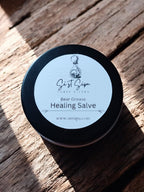 Bear Grease Healing Salve 25g