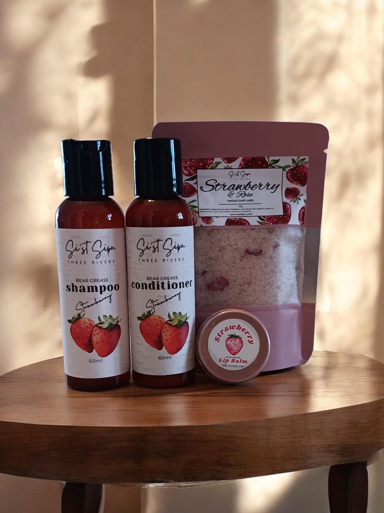 Mini Siggw Spring Bundle