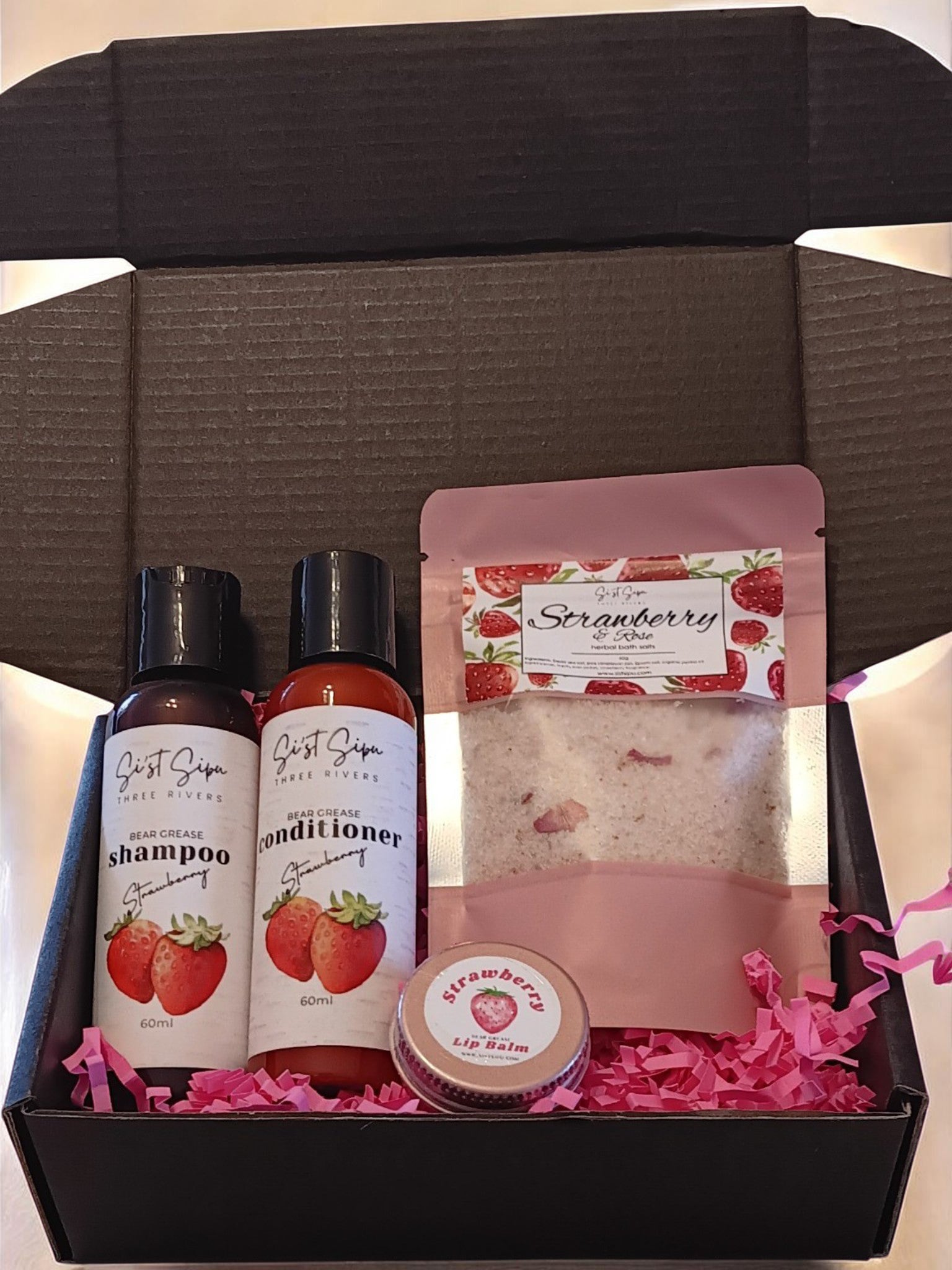 Mini Siggw Spring Bundle