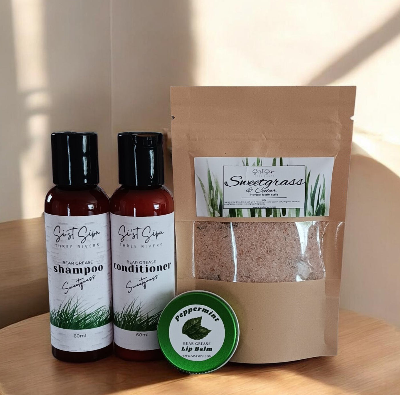 Mini Siggw Spring Bundle