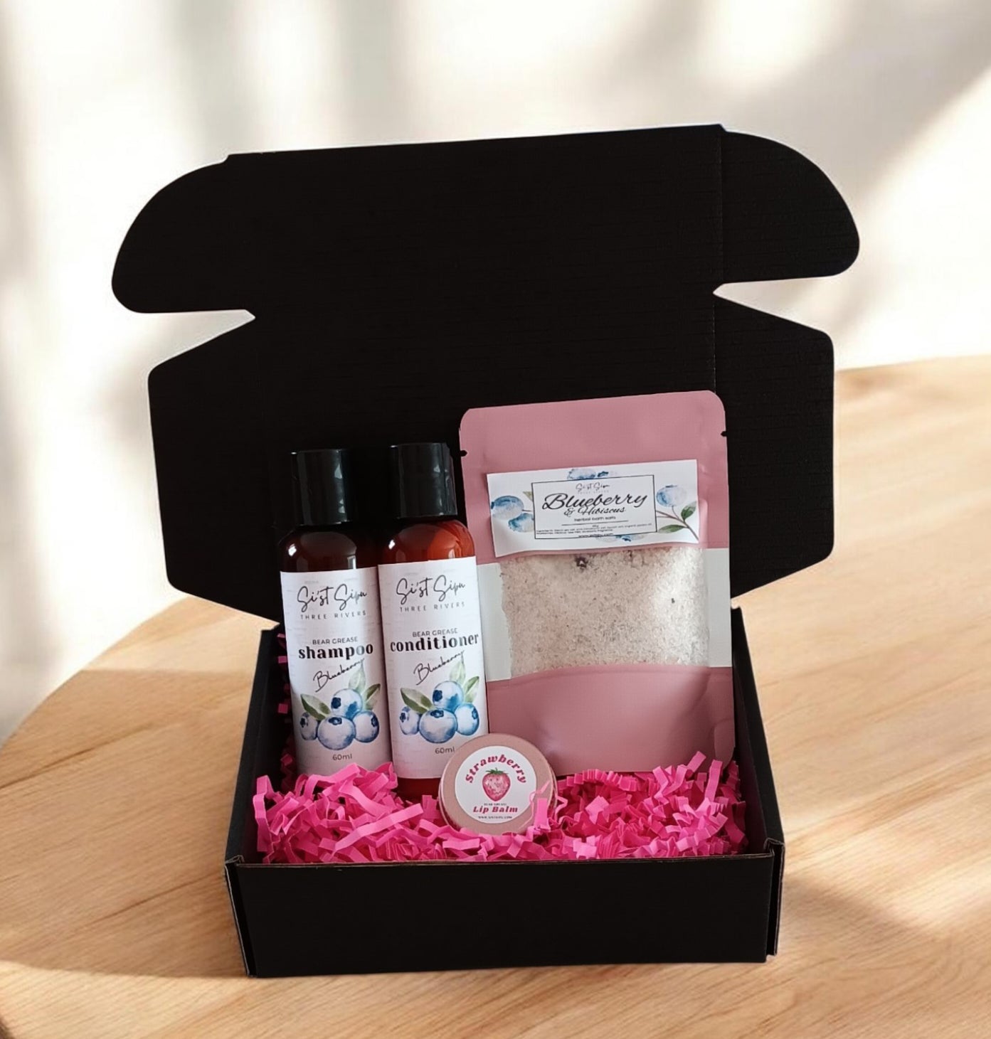 Mini Siggw Spring Bundle