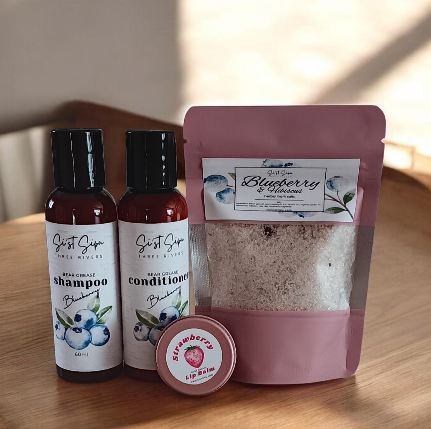 Mini Siggw Spring Bundle
