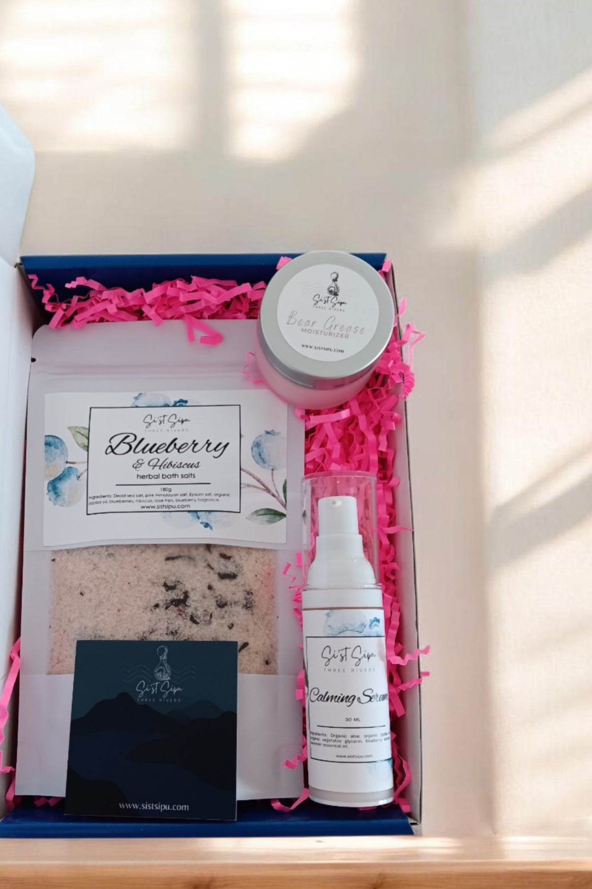 Siggw - Spring Skincare Bundle