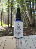 Cold and Sinus Support Tincture