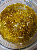 Bear Grease Sweetgrass Salve 50g
