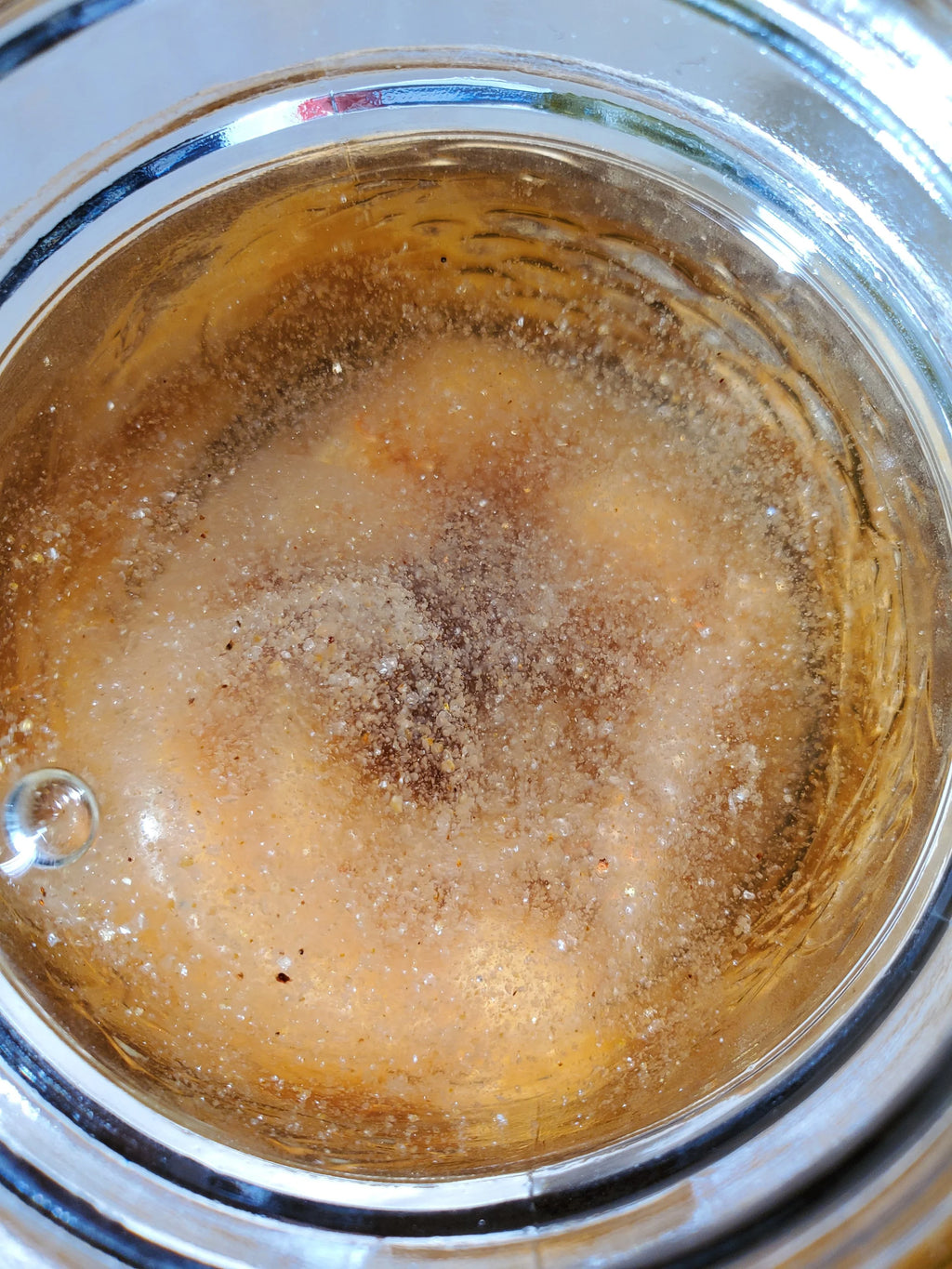 Bear Grease Healing Salve 50g