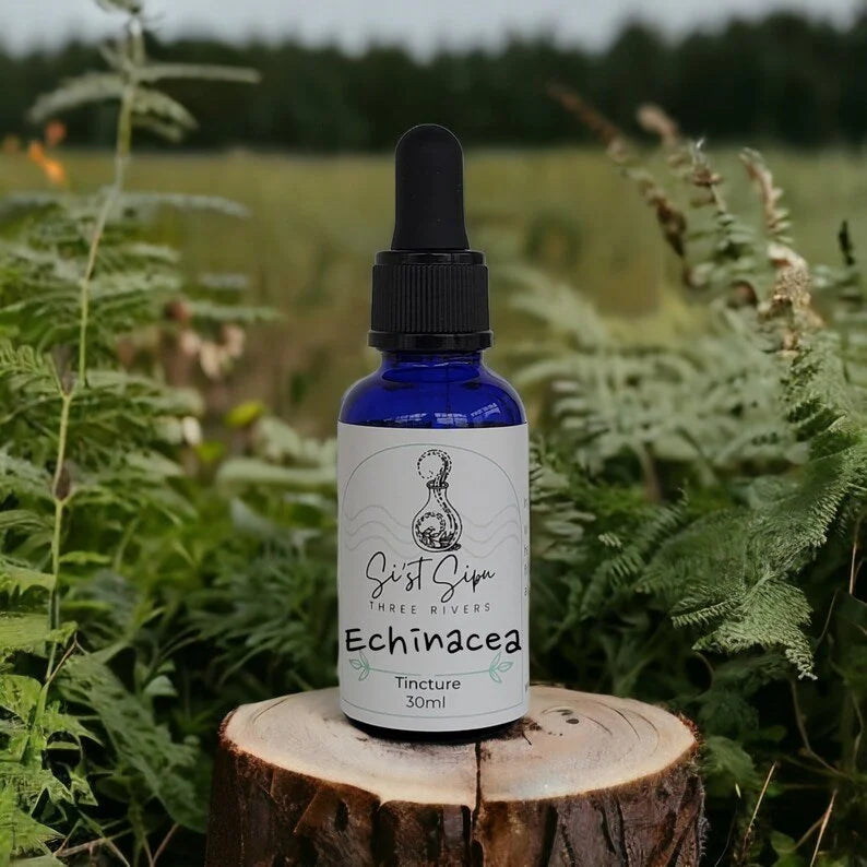 Echinacea Tincture
