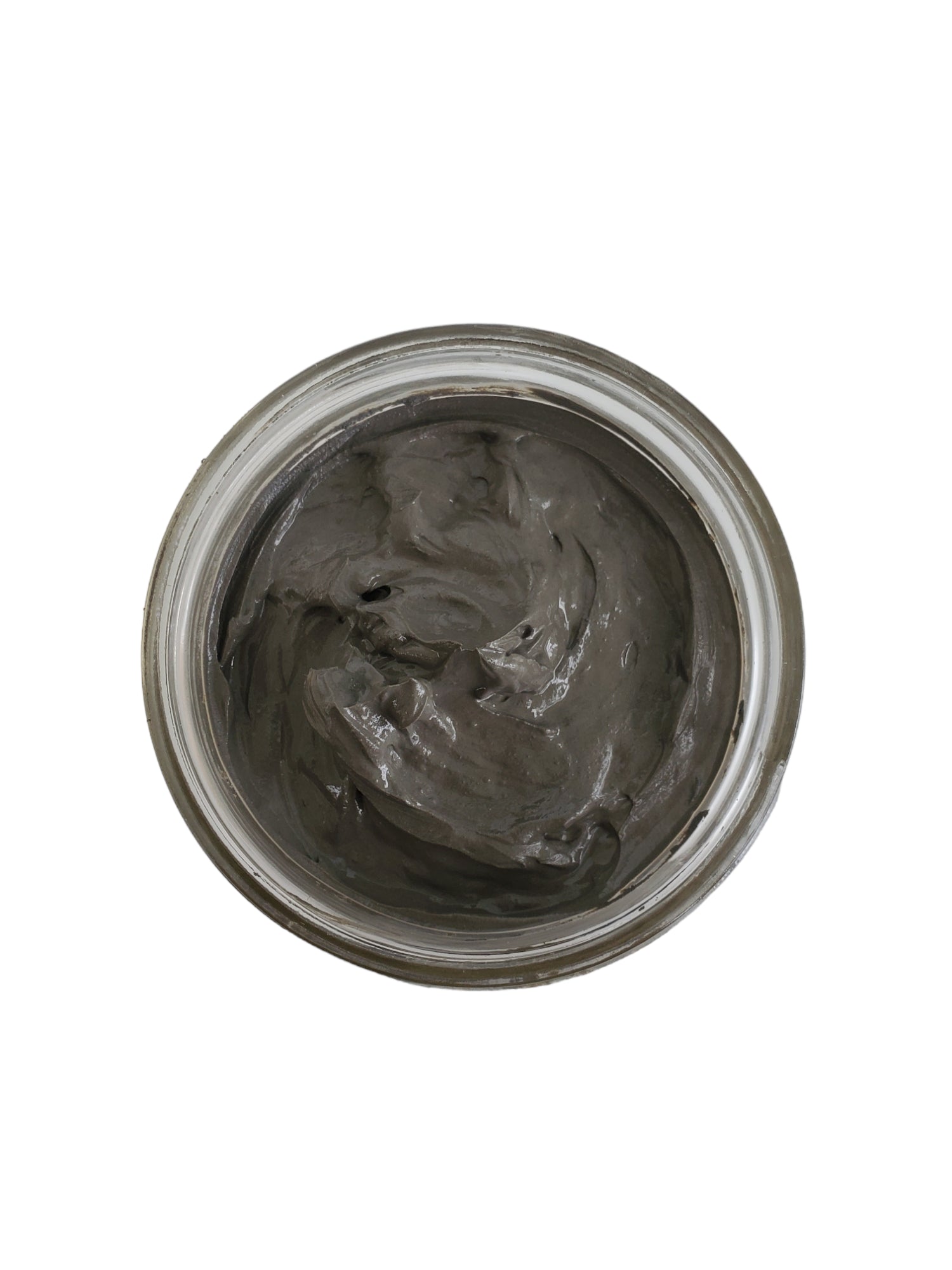 Dead Sea Mud