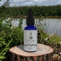 Eucalyptus Tincture