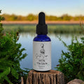 Milk Thistle Tincture