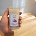Bear Grease Lilac Lotion Bar