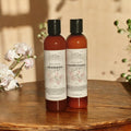Sweet Pea Bear Grease Shampoo & Conditioner 250ml