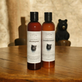 Unscented Bear Grease Shampoo & Conditioner 250ml