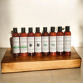 Bear Grease Shampoo & Conditioner Set