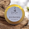 Bear Grease Birch Bud Salve 50g