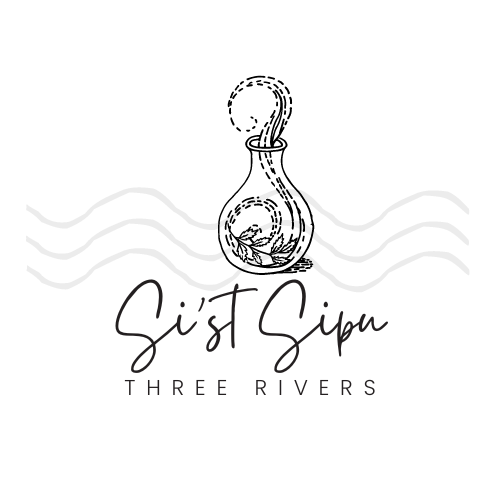 Si'st Sipu ~ Three Rivers