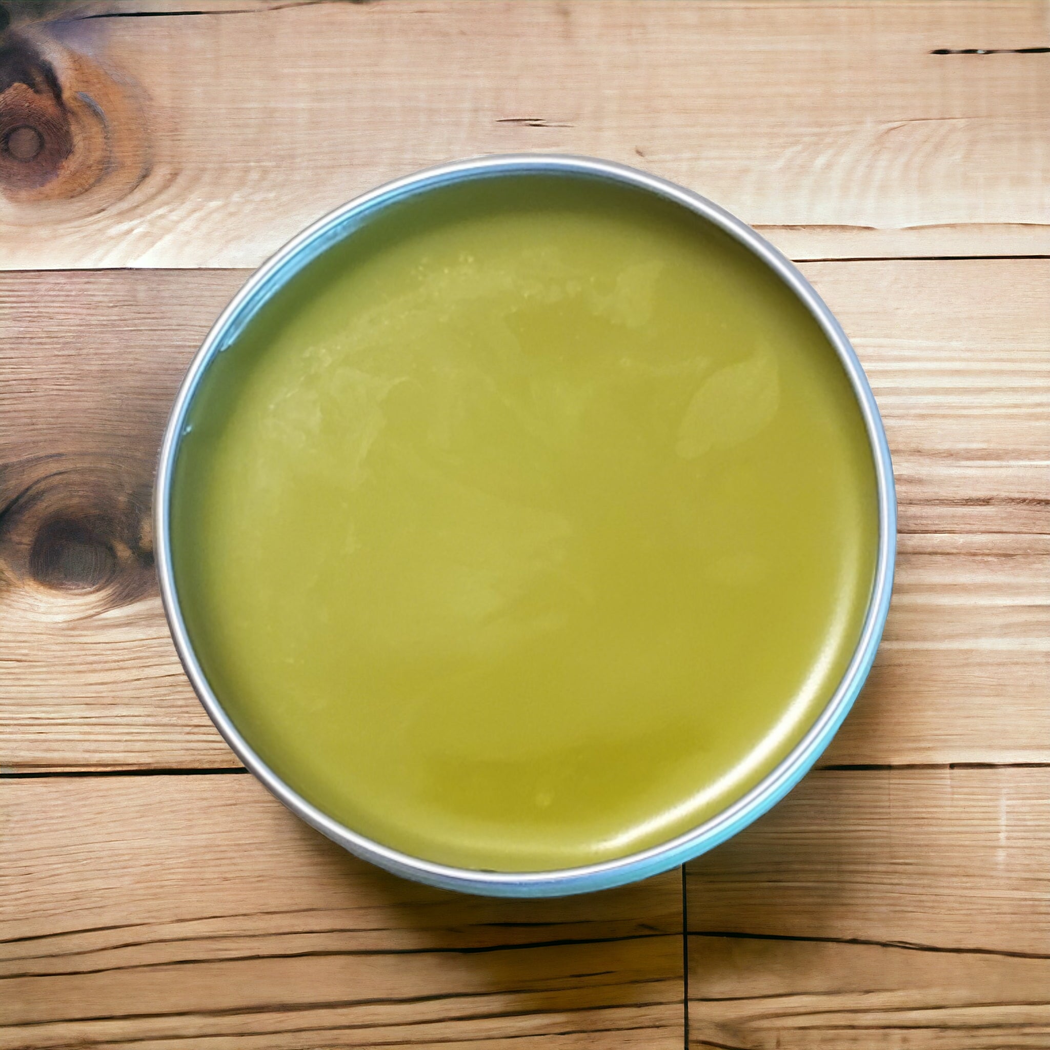 Bear Grease Sweetgrass Salve 50g