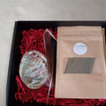 Four Directions Mini Smudge Kit