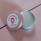 Strawberry Bear Grease Lip Balm