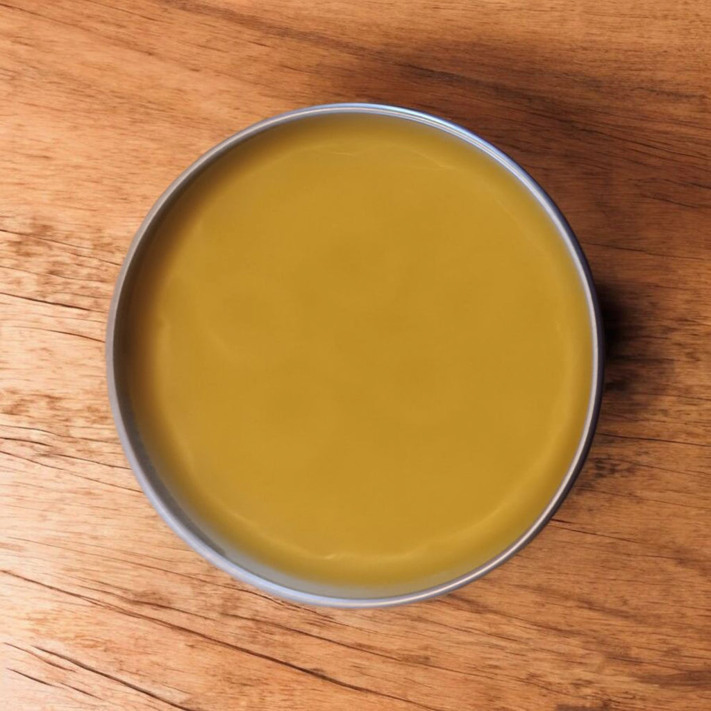 Blueberry Hibiscus Salve 50g