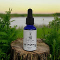 Ginseng Tincture
