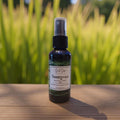 Sweetgrass Smokeless Smudge Spray