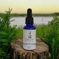 Frankinsence Tincture