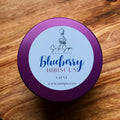 Blueberry Hibiscus Salve 50g