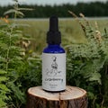 Cranberry Tincture