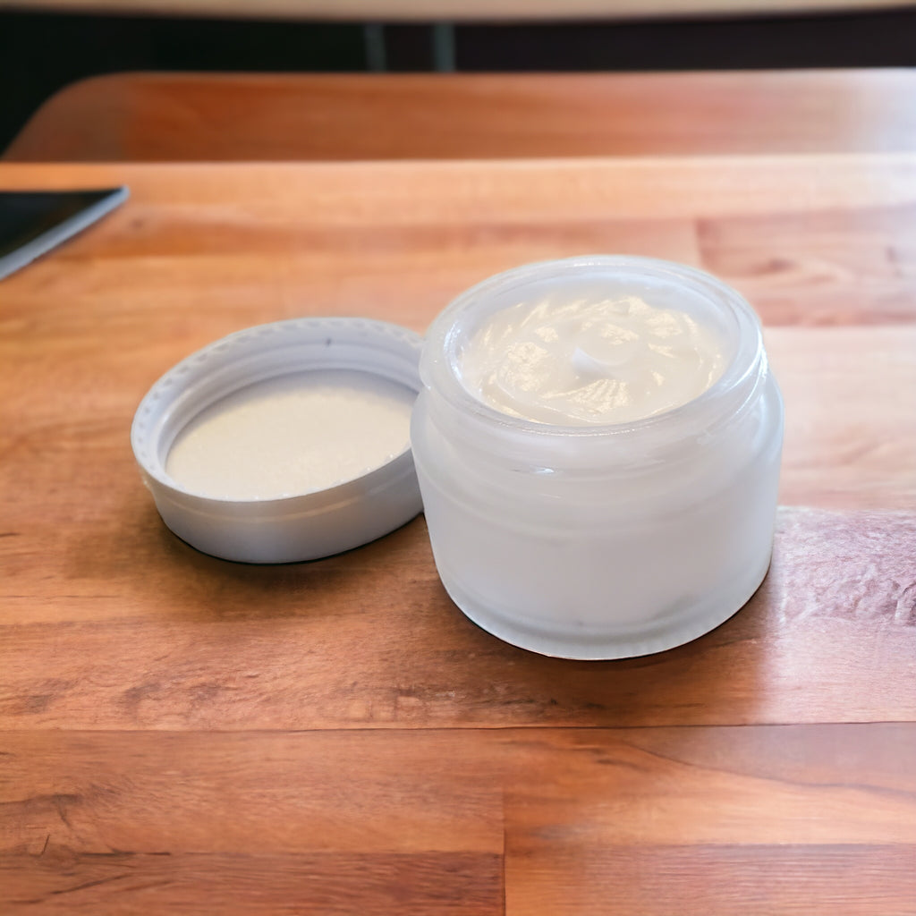 Bear Grease Moisturizer 30g
