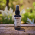 White Sage Smokeless Smudge Spray