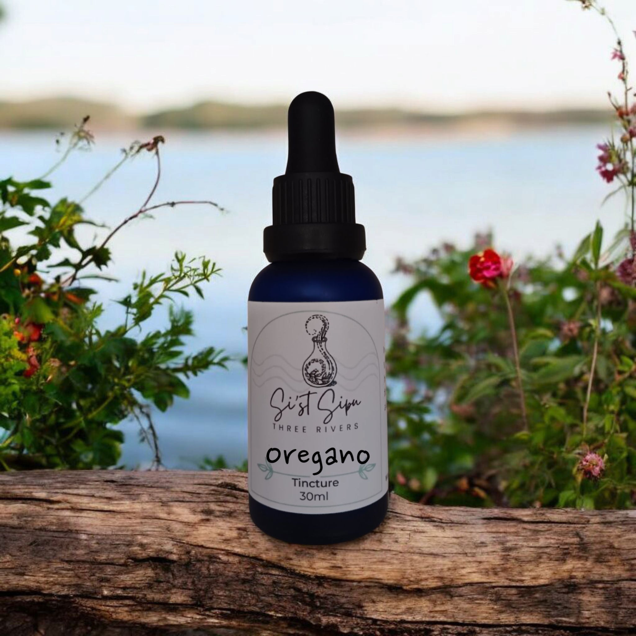Oregano Tincture